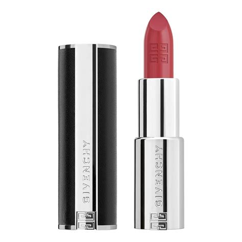 rossetto givenchy rouge interdit rose desire